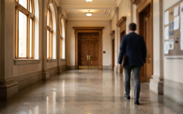 Federal Bail Bonds: Eligibility, Court Requirements, and Release Options