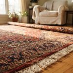 A Collector’s Guide to Choosing Genuine Handmade Oriental Rugs