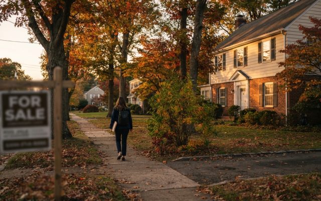 How to Evaluate Neighborhoods and Homes for Sale
