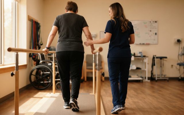 Choosing Rehabilitation Guidance for Lasting Recovery