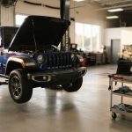 Jeep Dealership Maintenance Services That Help Prevent Costly Repairs
