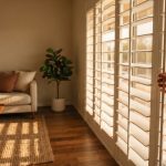 Choosing Plantation Blinds for Comfort and Energy Efficiency